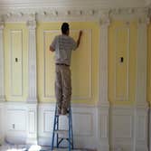 Capri Builders LLC Project