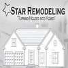 Star Remodeling logo