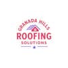 Granada Hills Roofing Solutions logo
