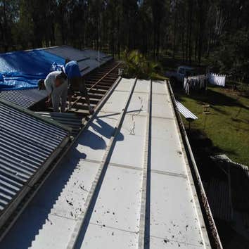 Pro Roofing Brisbane