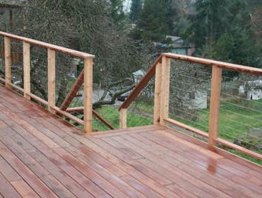 J & M Remodel & Repair Llc Project