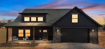 NBS Homes