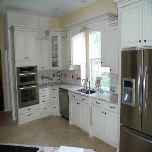 Jensen Interiors