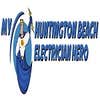 My Huntington Beach Electrician Hero logo