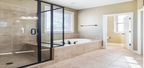 Elm City Bathroom Specialists