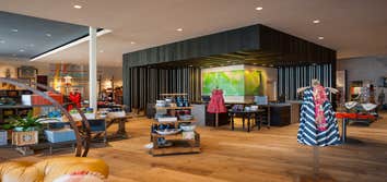 Anthropologie