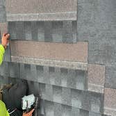 Roofing Project