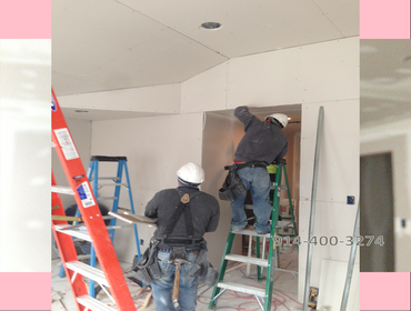 Photos by Trade Contracting Corp #1