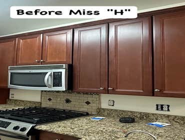 Photos by H Construction & Management, LLC #1
