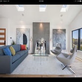 Custom Home 1