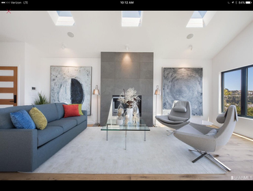Custom Home 1