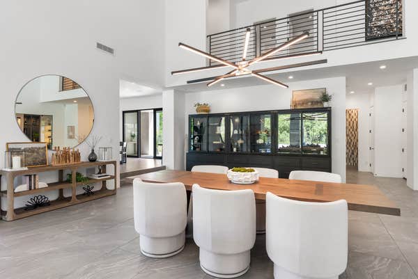 Trabuco Canyon New Custom Home Build