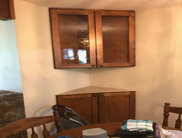 Project # 25515 Kitchen Remodel