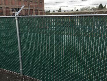 chain link