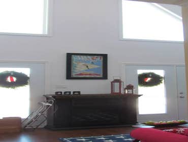 Kent Homes Acadia Chalet