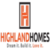 Highland Homes logo