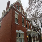 Exterior painting