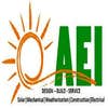 Applied Energy Innovations logo
