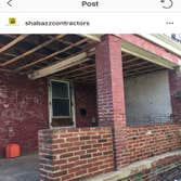 Shabazz Contractors