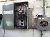 Photos from Alma Electric LLC