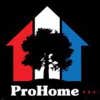 Prohome LLC logo
