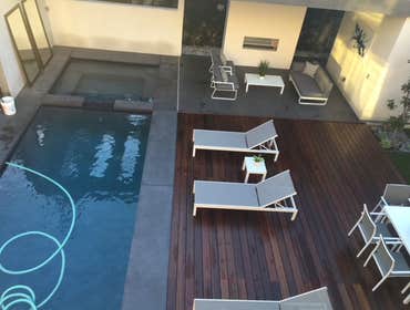 West Hollywood 5