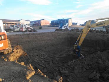 Photos from B&B Rogers Excavating Inc