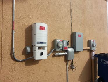 Residential Solar