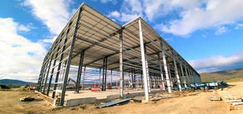 GALBRAITH Pre-Design Inc