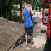 Patterson Custom Concrete Specialist Llc Project stamped concrete