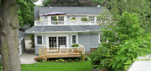 Remodeling & Additions