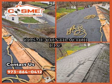 Photos by Cosme Contractor LLC #30