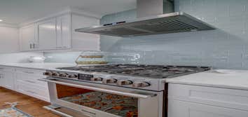 Photos by Allard's Handy Home Repair LLC Kitchen remodel