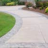 Asphalt Paving Company logo