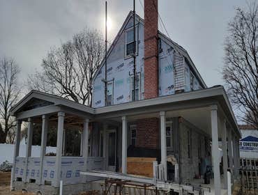 Photos by Ck Elite Building & Carpentry #1
