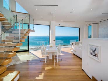 Porto Marina Way Project from The Points Group Inc