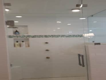 Photos from Dan Row Construction