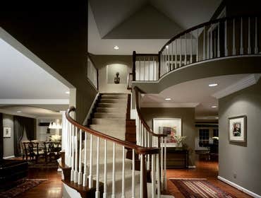 Works by Salinas Construction