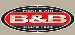 Photos by B & B Heating & Air Conditioning Inc #1