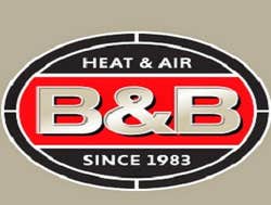 Photos by B & B Heating & Air Conditioning Inc #1