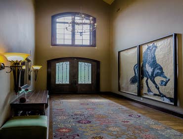 13,000 sqft Custom Home Build - Fairway, Kansas
