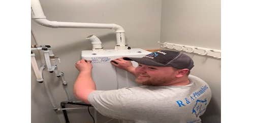 R & A Plumbing