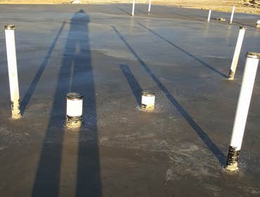 Photos from Don Smith Concrete