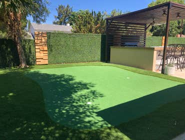 Putting Green - Northridge
