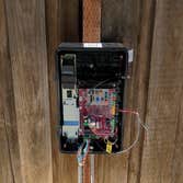 Volt Automatic Gates