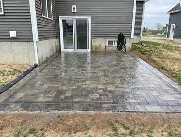Photos by Cheema Group of Builders Inc #1 Pavers work