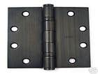 OIL RUBBED BRONZE HINGE