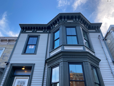 Photos by Structi, LLC #2 Full Renovation Of A Two Family House. Interior & Exterior