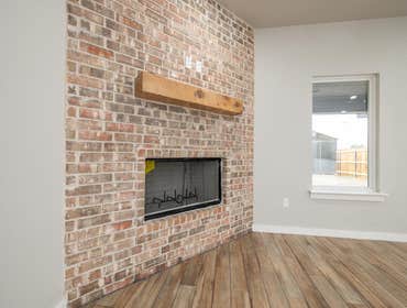 Photos by New Life Homes #1