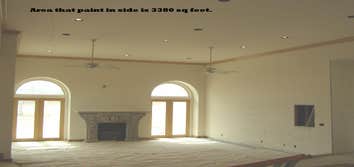 CLUB HOUSE JAYO CON. DID A REMOBEL ON THIS HOUSE IN MERIDEIN ID THAT WAS TURED IN TO A CLUB HOUSE